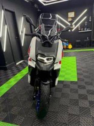 BMW C 400 X SPORT BMW C 400 X SPORT